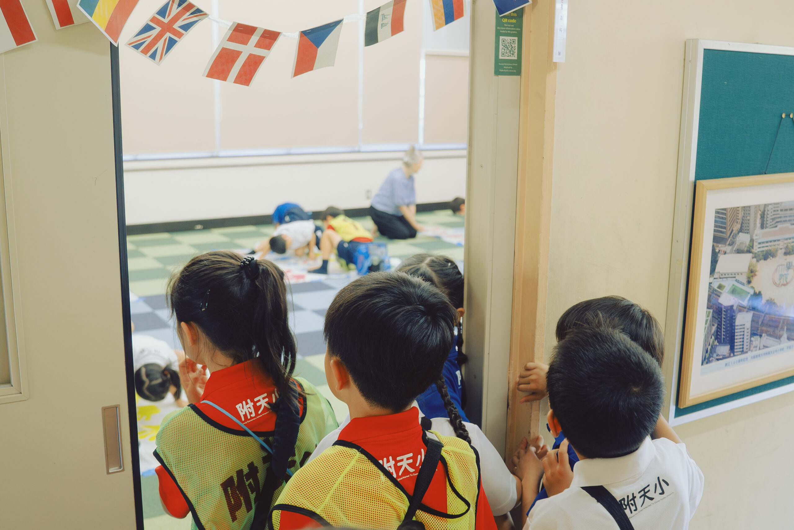 大阪教育大学附属天王寺小学校に学ぶ、子どもの個性を伸ばす3つのヒント