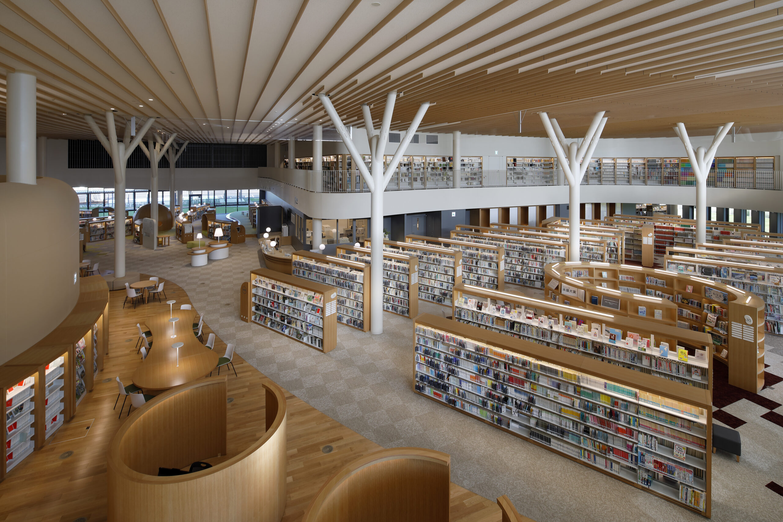 【山形県長井市】スマートシティが育む、“見守り”の新しいかたち