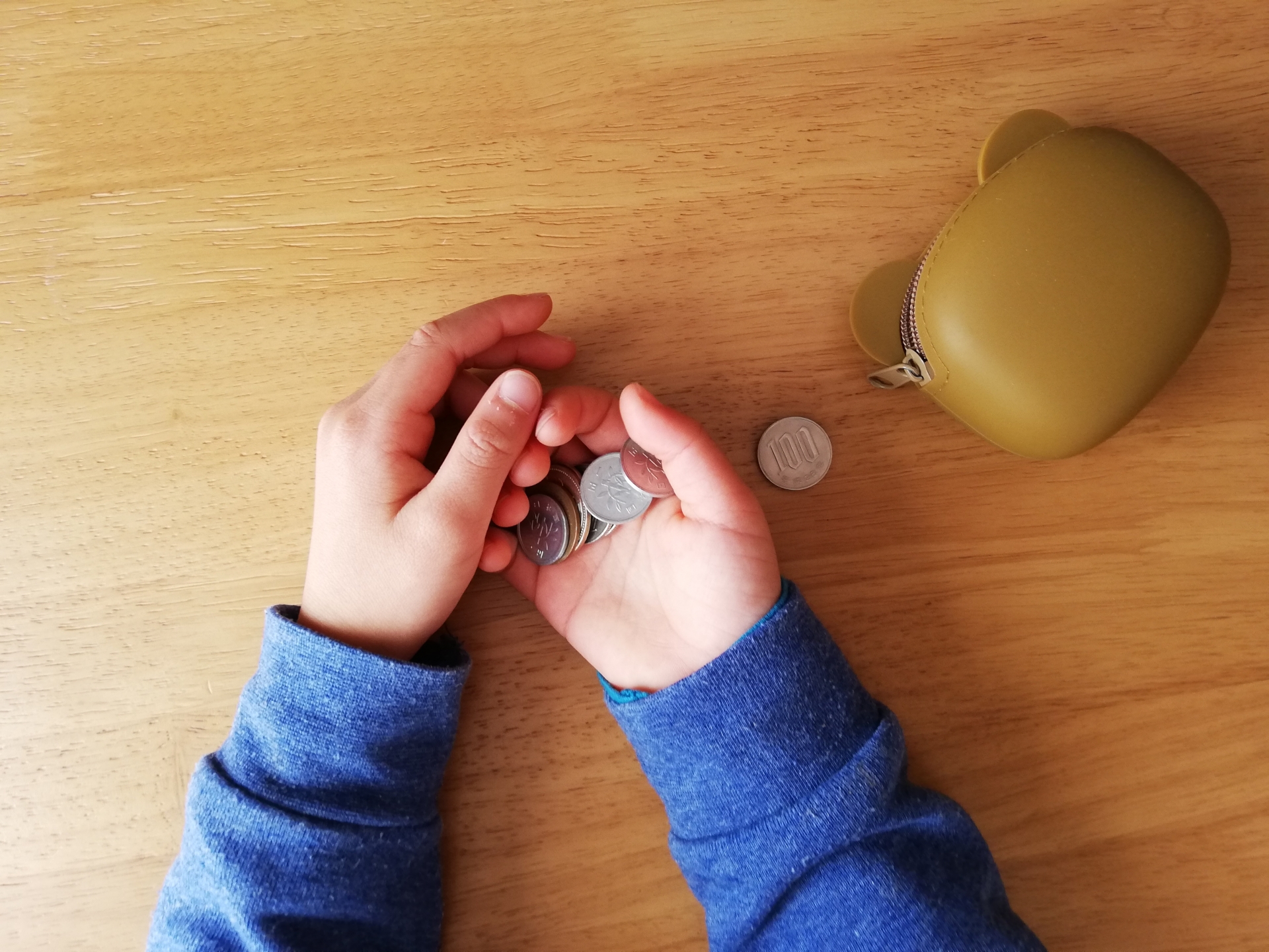 お金の大切さを子どもにどう教える？キャッシュレス時代の学び方【前編】