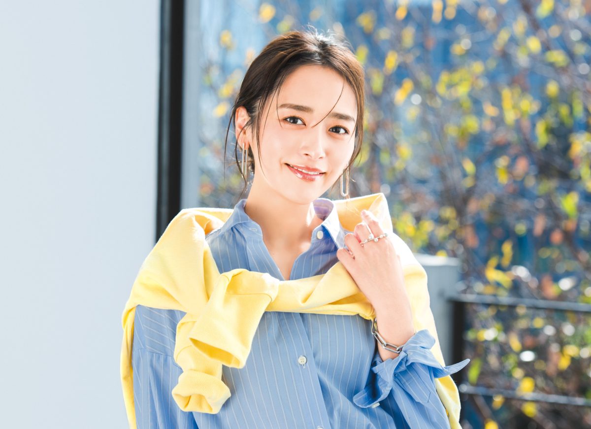 この春、次女が１年生に！２児の小学生ママ近藤千尋さんが愛用する見守りグッズとは？【BoTトーク】